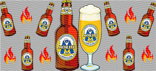 16oz Latest Bestseller-C 8355